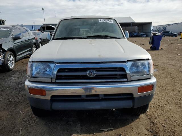 Photo 4 VIN: JT3HN86R2T0049752 - TOYOTA 4RUNNER SR 