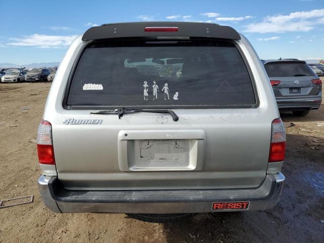 Photo 5 VIN: JT3HN86R2T0049752 - TOYOTA 4RUNNER SR 