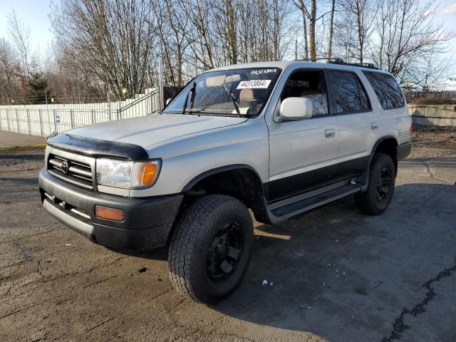 Photo 0 VIN: JT3HN86R2T0051565 - TOYOTA 4RUNNER 