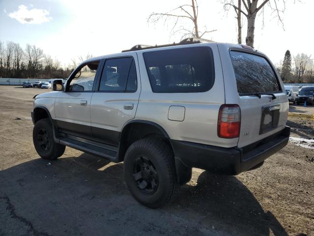 Photo 1 VIN: JT3HN86R2T0051565 - TOYOTA 4RUNNER 