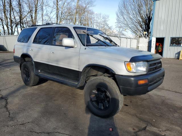 Photo 3 VIN: JT3HN86R2T0051565 - TOYOTA 4RUNNER 