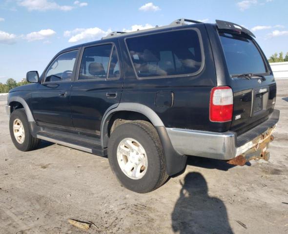 Photo 1 VIN: JT3HN86R2V0056283 - TOYOTA 4RUNNER SR 