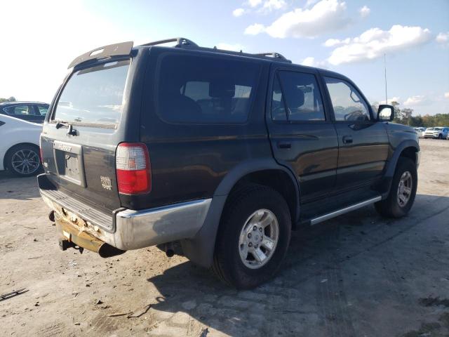 Photo 2 VIN: JT3HN86R2V0056283 - TOYOTA 4RUNNER SR 