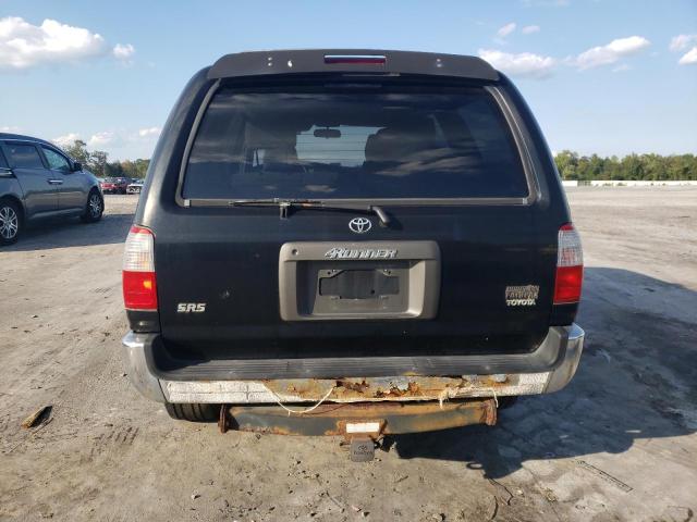 Photo 5 VIN: JT3HN86R2V0056283 - TOYOTA 4RUNNER SR 