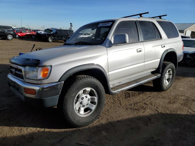 Photo 0 VIN: JT3HN86R2V0070202 - TOYOTA 4RUNNER 