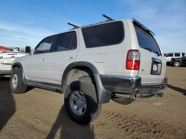 Photo 1 VIN: JT3HN86R2V0070202 - TOYOTA 4RUNNER 