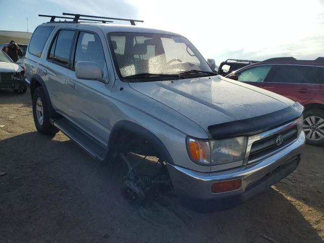 Photo 3 VIN: JT3HN86R2V0070202 - TOYOTA 4RUNNER 