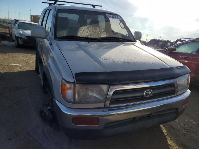 Photo 4 VIN: JT3HN86R2V0070202 - TOYOTA 4RUNNER 