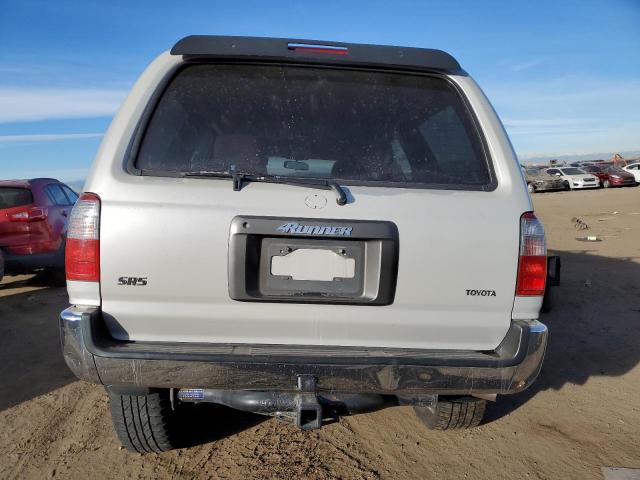 Photo 5 VIN: JT3HN86R2V0070202 - TOYOTA 4RUNNER 