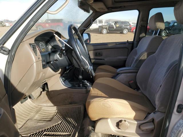 Photo 6 VIN: JT3HN86R2V0070202 - TOYOTA 4RUNNER 