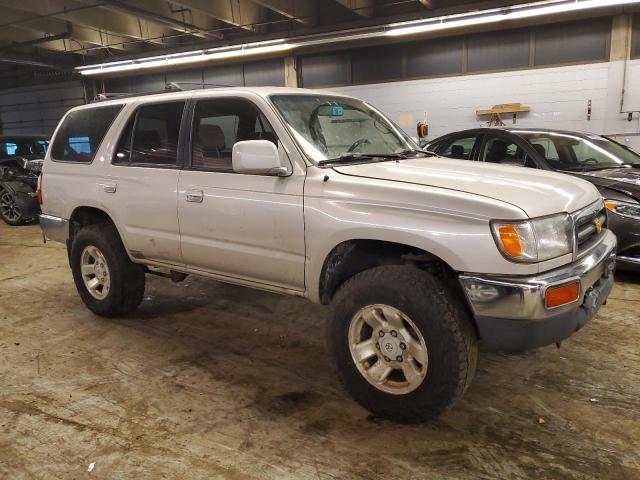 Photo 3 VIN: JT3HN86R2V0074508 - TOYOTA 4RUNNER 