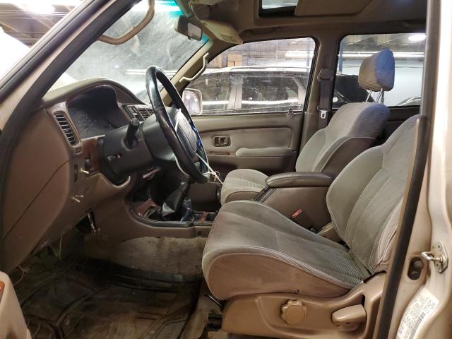 Photo 6 VIN: JT3HN86R2V0074508 - TOYOTA 4RUNNER 