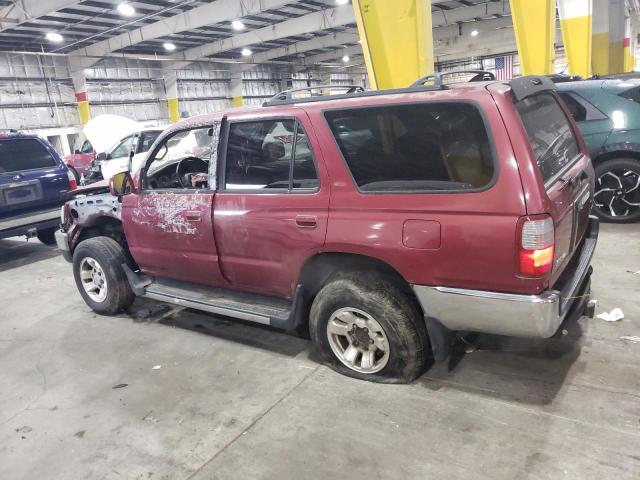 Photo 1 VIN: JT3HN86R2V0077733 - TOYOTA 4RUNNER SR 