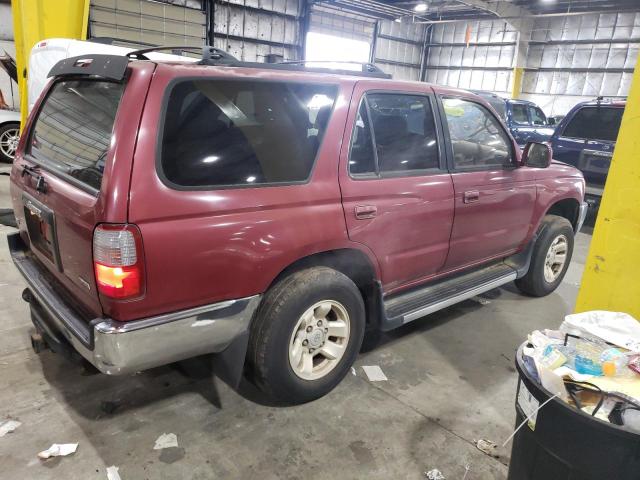 Photo 2 VIN: JT3HN86R2V0077733 - TOYOTA 4RUNNER SR 