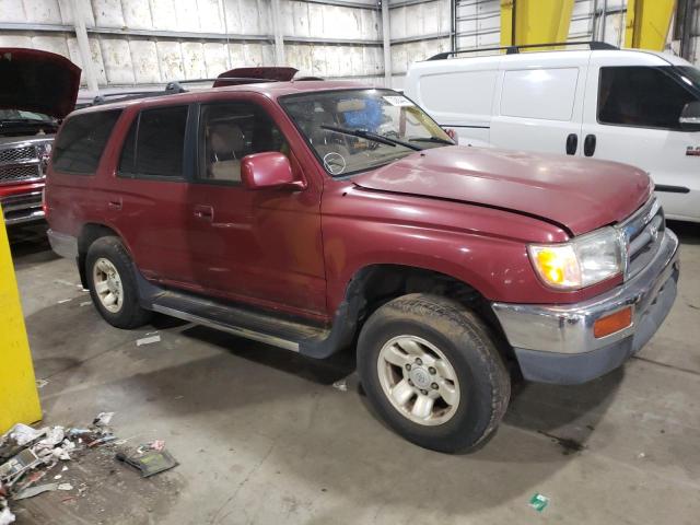 Photo 3 VIN: JT3HN86R2V0077733 - TOYOTA 4RUNNER SR 