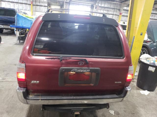 Photo 5 VIN: JT3HN86R2V0077733 - TOYOTA 4RUNNER SR 