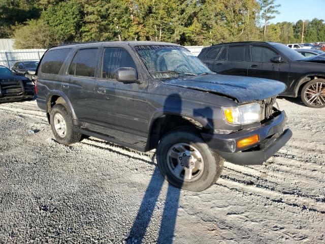 Photo 3 VIN: JT3HN86R2V0100766 - TOYOTA 4RUNNER SR 