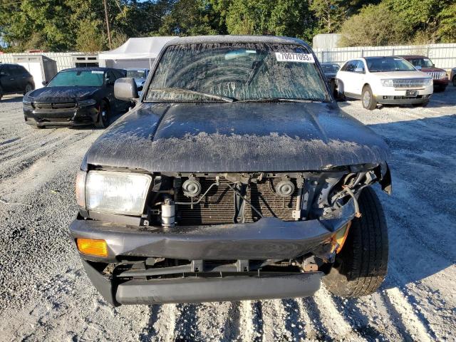 Photo 4 VIN: JT3HN86R2V0100766 - TOYOTA 4RUNNER SR 