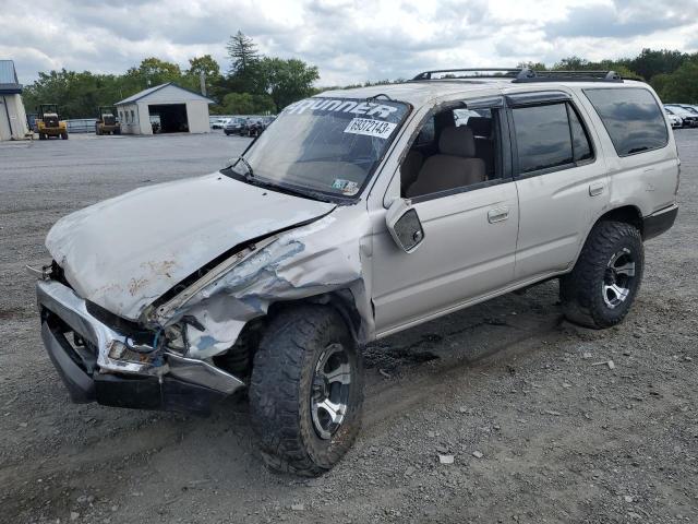 Photo 0 VIN: JT3HN86R2V0117048 - TOYOTA 4RUNNER SR 