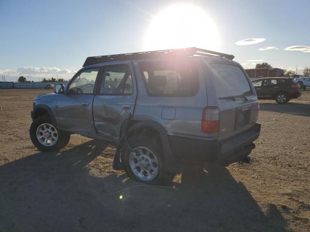 Photo 1 VIN: JT3HN86R2W0155865 - TOYOTA 4RUNNER 