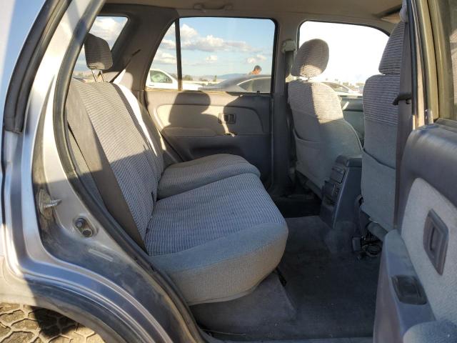 Photo 10 VIN: JT3HN86R2W0155865 - TOYOTA 4RUNNER 