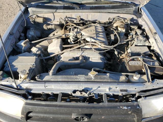 Photo 11 VIN: JT3HN86R2W0155865 - TOYOTA 4RUNNER 