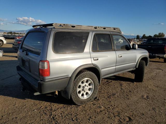 Photo 2 VIN: JT3HN86R2W0155865 - TOYOTA 4RUNNER 