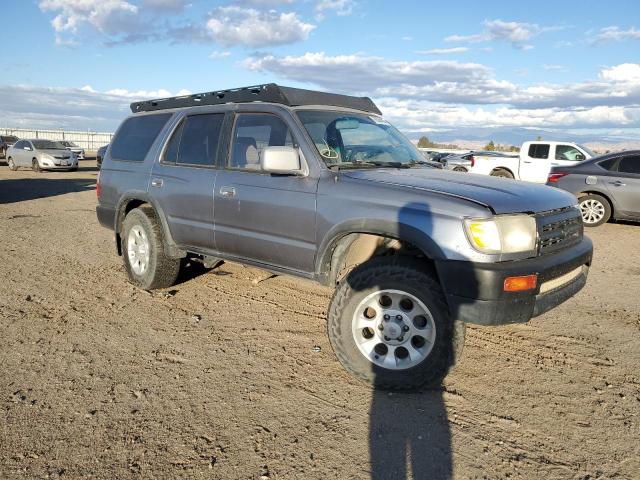 Photo 3 VIN: JT3HN86R2W0155865 - TOYOTA 4RUNNER 