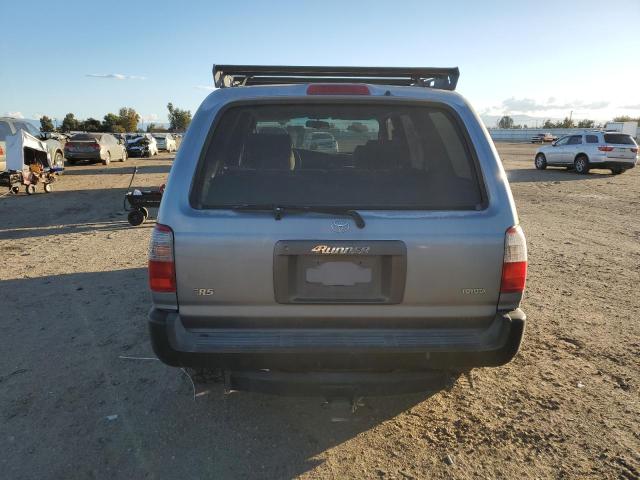 Photo 5 VIN: JT3HN86R2W0155865 - TOYOTA 4RUNNER 