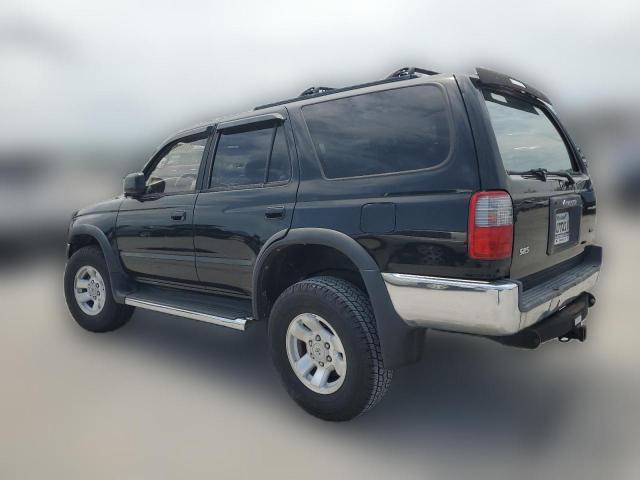 Photo 1 VIN: JT3HN86R2W0174724 - TOYOTA 4RUNNER 