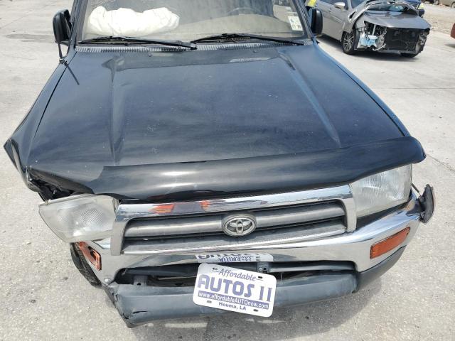 Photo 11 VIN: JT3HN86R2W0174724 - TOYOTA 4RUNNER 