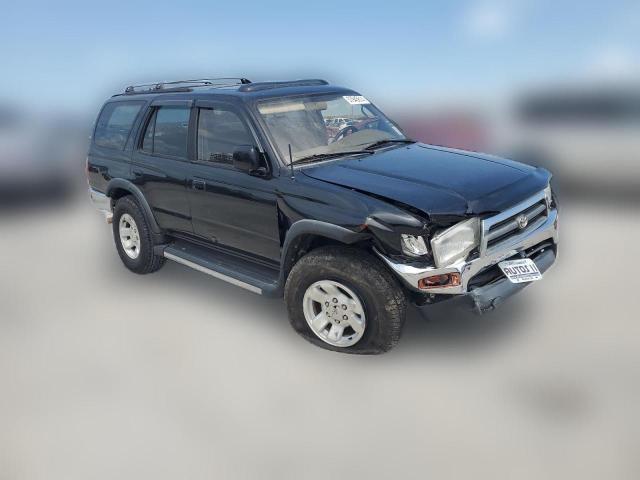 Photo 3 VIN: JT3HN86R2W0174724 - TOYOTA 4RUNNER 