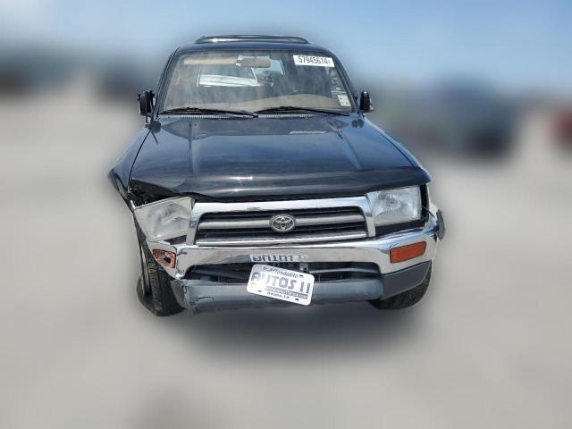 Photo 4 VIN: JT3HN86R2W0174724 - TOYOTA 4RUNNER 