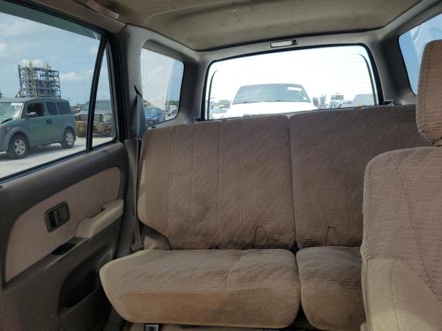 Photo 9 VIN: JT3HN86R2W0174724 - TOYOTA 4RUNNER 