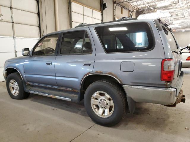 Photo 1 VIN: JT3HN86R2W0185254 - TOYOTA 4RUNNER SR 