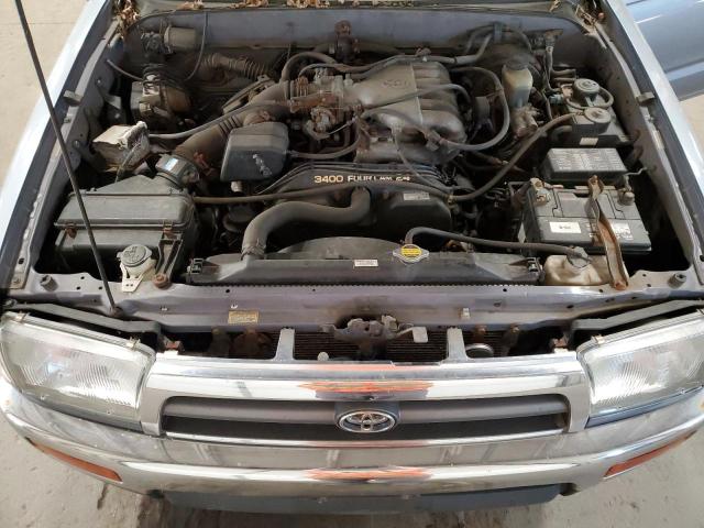 Photo 11 VIN: JT3HN86R2W0185254 - TOYOTA 4RUNNER SR 