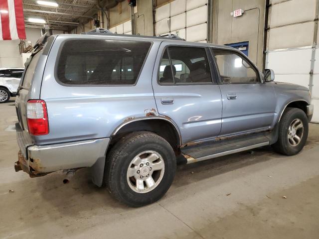 Photo 2 VIN: JT3HN86R2W0185254 - TOYOTA 4RUNNER SR 