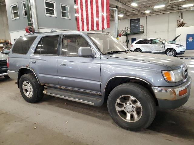 Photo 3 VIN: JT3HN86R2W0185254 - TOYOTA 4RUNNER SR 