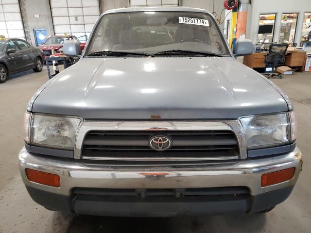 Photo 4 VIN: JT3HN86R2W0185254 - TOYOTA 4RUNNER SR 