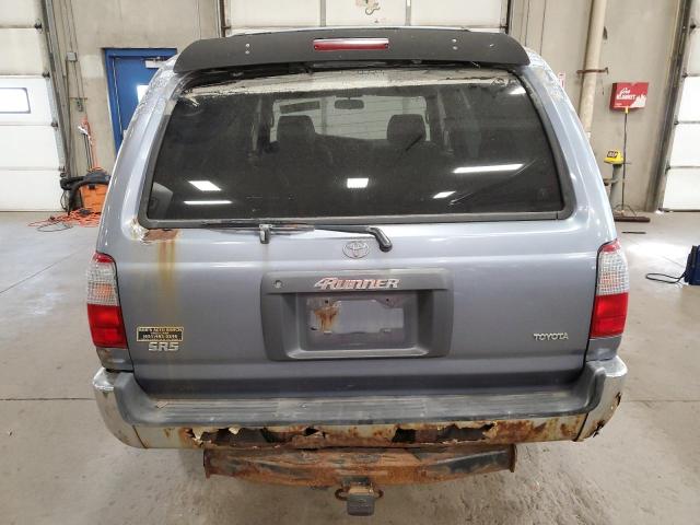 Photo 5 VIN: JT3HN86R2W0185254 - TOYOTA 4RUNNER SR 