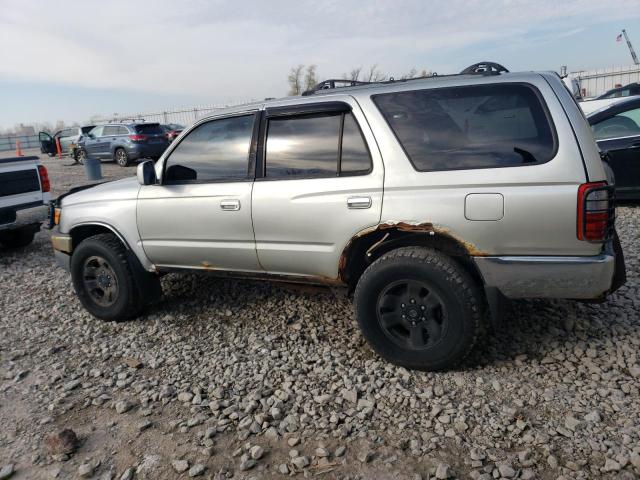 Photo 1 VIN: JT3HN86R2X0245132 - TOYOTA 4RUNNER SR 