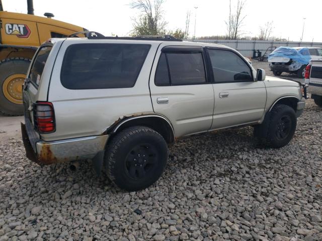 Photo 2 VIN: JT3HN86R2X0245132 - TOYOTA 4RUNNER SR 