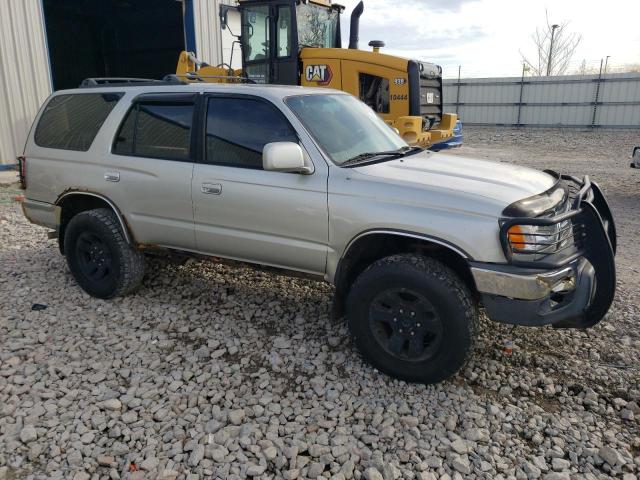 Photo 3 VIN: JT3HN86R2X0245132 - TOYOTA 4RUNNER SR 