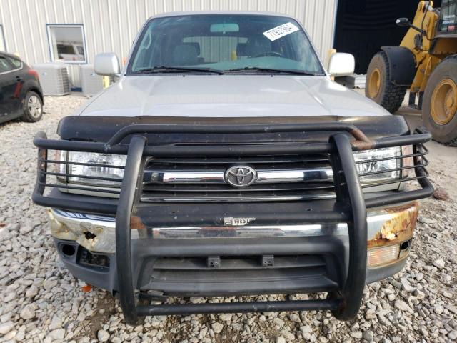 Photo 4 VIN: JT3HN86R2X0245132 - TOYOTA 4RUNNER SR 