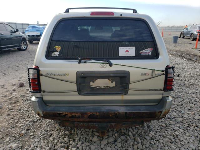 Photo 5 VIN: JT3HN86R2X0245132 - TOYOTA 4RUNNER SR 