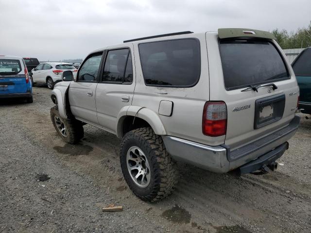 Photo 1 VIN: JT3HN86R2Y0260229 - TOYOTA 4RUNNER SR 