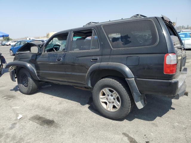 Photo 1 VIN: JT3HN86R2Y0266659 - TOYOTA 4RUNNER 