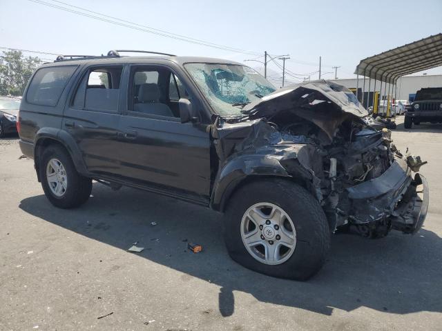 Photo 3 VIN: JT3HN86R2Y0266659 - TOYOTA 4RUNNER 