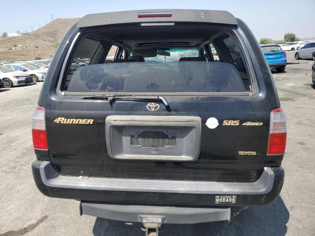 Photo 5 VIN: JT3HN86R2Y0266659 - TOYOTA 4RUNNER 