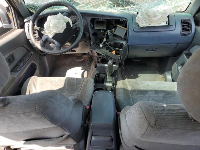 Photo 7 VIN: JT3HN86R2Y0266659 - TOYOTA 4RUNNER 